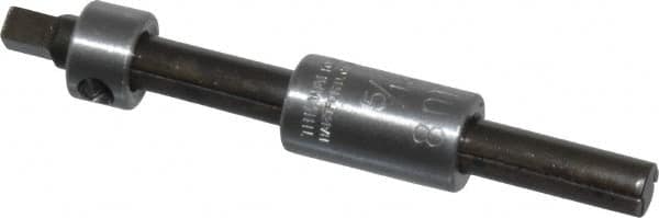 Walton - 5/16" Tap Extractor - 2 Flutes - Caliber Tooling