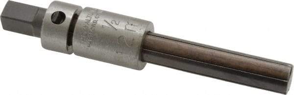 Walton - 1/2" Tap Extractor - 3 Flutes - Caliber Tooling