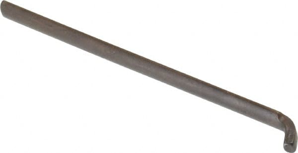 Walton - 1/2" Tap Extractor - 2 Flutes - Caliber Tooling