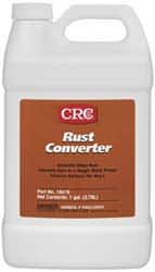 CRC - 1 Gal Rust Converter - Comes in Bottle - Caliber Tooling