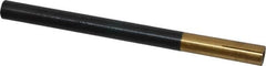 Made in USA - 3/8" Diam Blind Hole Lap - 5" Long, 1-1/2" Barrel Length, 15 Percent Max Expansion