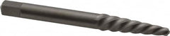 Irwin Hanson - Spiral Flute Screw Extractor - #3 Extractor for 7/32 to 9/32" Screw - Caliber Tooling