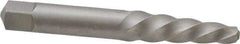 Irwin Hanson - Spiral Flute Screw Extractor - #5 Extractor for 3/8 to 5/8" Screw - Caliber Tooling