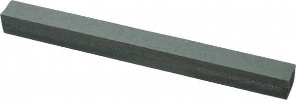 Cratex - 1/2" Wide x 6" Long x 1/2" Thick, Square Abrasive Block - Coarse Grade - Caliber Tooling