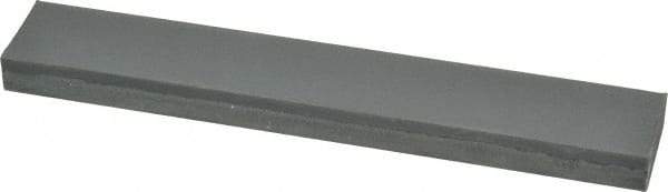 Cratex - 1" Wide x 6" Long x 3/8" Thick, Oblong Abrasive Block - Extra Fine Grade - Caliber Tooling