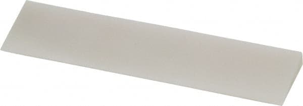 Made in USA - 3" Long x 3/4" Wide x 1/8" Thick, Novaculite Sharpening Stone - Knife, Ultra Fine Grade - Caliber Tooling