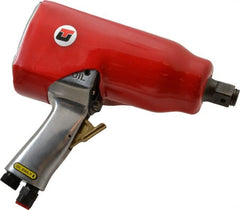 Universal Tool - 3/4" Drive, 5,000 RPM, 750 Ft/Lb Torque Impact Wrench - Caliber Tooling