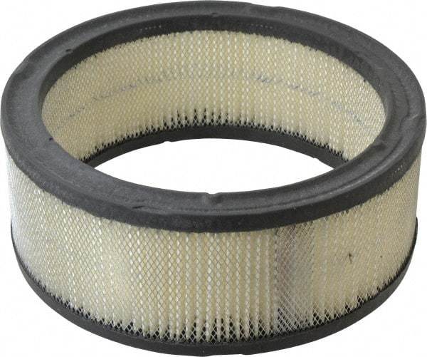 Hastings - Automotive Air Filter - Donaldson P524390, Fleetguard AF308, Fram CA146 - Fram CA146, Hastings AF51, Purolator A30052, Wix 42011 - Caliber Tooling