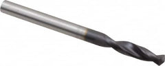 Guhring - #16 130° Parabolic Flute Powdered Metal Screw Machine Drill Bit - Caliber Tooling