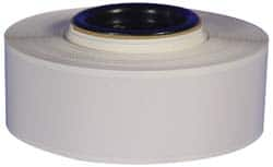 NMC - 984" Long, Clear Vinyl Tape - For UDO LP400 Label Printer - Caliber Tooling