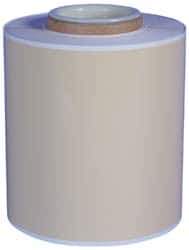 NMC - 984" Long, Beige Vinyl Tape - For UDO LP400 Label Printer - Caliber Tooling