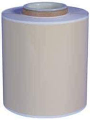 NMC - 984" Long, Beige Vinyl Tape - For UDO LP400 Label Printer - Caliber Tooling