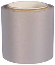 NMC - 396" Long, Reflective Silver Vinyl Reflective Tape - For UDO LP400 Label Printer - Caliber Tooling