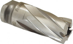 Hougen - 5/8" Diam x 3/4" Deep Cobalt Annular Cutter - Caliber Tooling