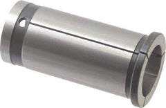 Collis Tool - 1" ID x 1-1/4" OD Milling Chuck Collet - 2.54" OAL, 2.435" Length Under Head - Exact Industrial Supply