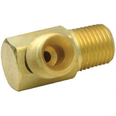 Reelcraft - Hose Reel Accessories Type: Acetylene Fitting For Use With: T-1225-04 1 - Caliber Tooling