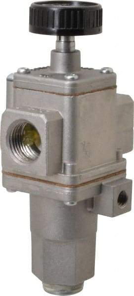 White-Rodgers - 20-30 mV Coil Voltage, 1/2" x 1/2" Pipe, All Domestic Heating Gases Thermocouple Operated Gas Pilot Safety Valve - Inlet Pressure Tap - Caliber Tooling