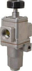 White-Rodgers - 20-30 mV Coil Voltage, 1/2" x 1/2" Pipe, All Domestic Heating Gases Thermocouple Operated Gas Pilot Safety Valve - Inlet Pressure Tap - Caliber Tooling