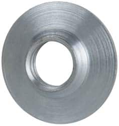 Norton - Abrasive Disc 66NS Short Retainer Nut - 5/8-11 Female - Caliber Tooling