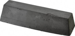 Dico - 1 Lb Emery Compound - Black, Use on Hard Metals, Iron & Steel - Caliber Tooling