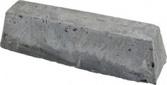 Dico - 1 Lb Stainless Compound - Gray, Use on Ferrous Metals & Non-Ferrous Metals - Caliber Tooling