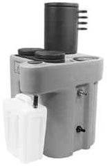 Domnick Hunter - 1,600 CFM Oil/Water Condensate Separation Filter - 1" FNPT, 232 psi, - Caliber Tooling