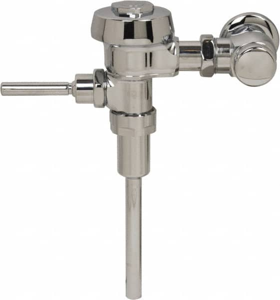 Sloan Valve Co. - 1.5 GPF Urinal Manual Flush Valve - 3/4 Inch Pipe, 3/4 Inch Spud Coupling - Caliber Tooling