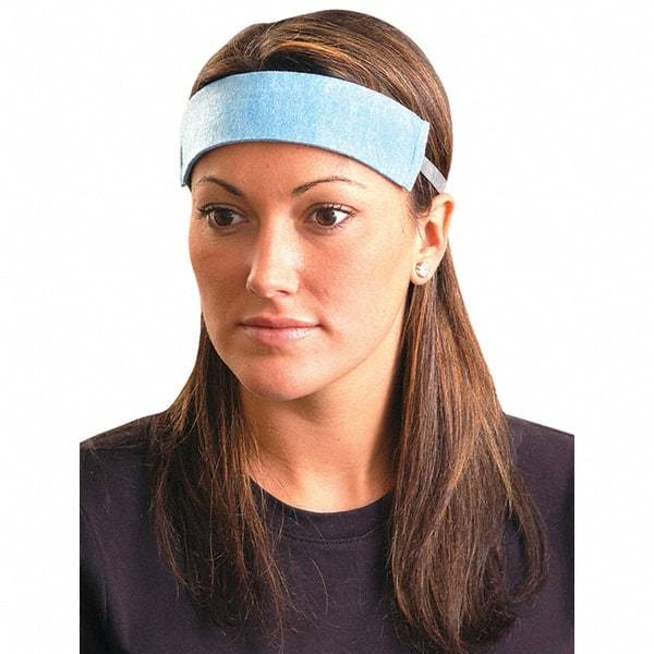 OccuNomix - Size Universal, General Purpose Headband - Cellulose Sponge - Caliber Tooling