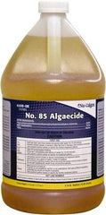Nu-Calgon - 1 Gal Chlorine Bromine Algaecide Treatment - 1 Gal Chlorine Bromine Algaecide Treatment - Caliber Tooling