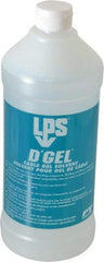 LPS - 32 oz Bottle Cable Cleaner - Liquid, Orange Terpenes, Unscented - Caliber Tooling