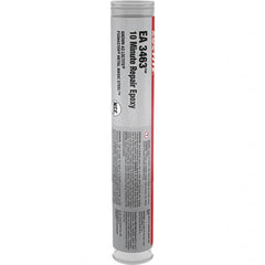 Loctite - 4 oz Stick Two Part Epoxy - 2.5 to 5 min Working Time, -30°C to 120°F, >500 psi Shear Strength - Caliber Tooling