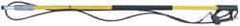 Value Collection - 4,000 Max psi Pressure Washer Wand - 18' Long, Fiberglass - Caliber Tooling