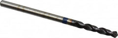 Accupro - #42 120° Spiral Flute Cobalt Screw Machine Drill Bit - Caliber Tooling