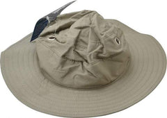 OccuNomix - Size S (22"), General Purpose Ranger Hat - Cotton with Cooling Crystals - Caliber Tooling