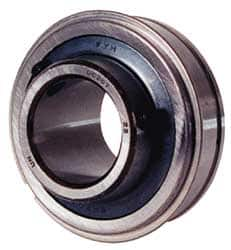 Value Collection - 1-1/16" ID x 2.441" OD, 4,383 Lb Dynamic Capacity, Standard Insert Bearing - 0.8661" Race Width, 2,540 Lb Static Capacity - Caliber Tooling