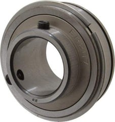 Value Collection - 1-7/16" ID x 2.835" OD, 5,777 Lb Dynamic Capacity, Standard Insert Bearing - 0.9449" Race Width, 3,461 Lb Static Capacity - Caliber Tooling