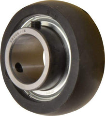 Value Collection - 1" ID x 2.047" OD, 3,100 Lb Dynamic Capacity, Spherical Insert Bearing - 1,740 Lb Static Capacity - Caliber Tooling