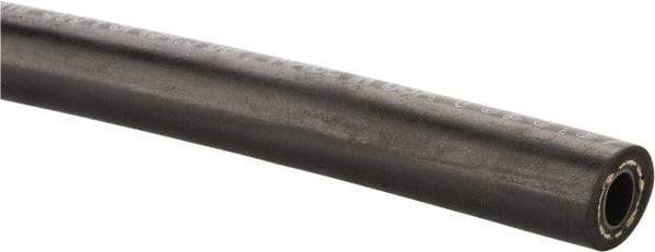 Eaton - 1/4" ID x 1/2" OD x 500' OAL, Chemical Handling Hose - 500 Max Working psi, -30 to 160°F, Black - Caliber Tooling