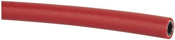 Eaton - 1/4" ID x 1/2" OD x 500' OAL, Chemical Handling Hose - 500 Max Working psi, -30 to 160°F, Red - Caliber Tooling