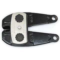 H.K. Porter - Plier Accessories Type: Replacement Cutter Head For Use With: Crescent H.K. Porter 0590MHX - Caliber Tooling