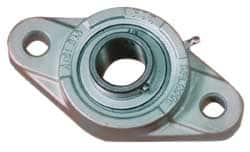 Value Collection - 7-3/4" OAL2-Bolt Flange - Stainless Steel - Caliber Tooling