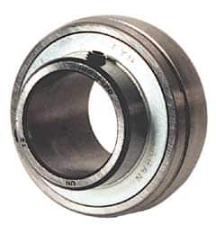 Value Collection - 1-3/4" ID x 3.346" OD, 7,200 Lb Dynamic Capacity, Insert Bearing Insert Bearing - 4,510 Lb Static Capacity - Caliber Tooling