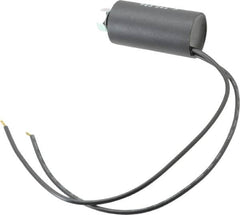 EBM Papst - 2 Microfarad Rating, Plastic, Blower Capacitor - -25 to 85°C - Caliber Tooling