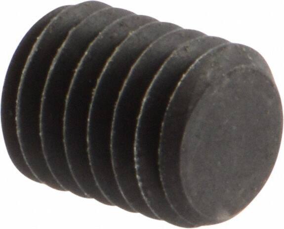 Iscar - Hex Socket Cap Screw for Indexable Boring Bars - M5x0.8 Thread, For Use with Tool Holders - Caliber Tooling