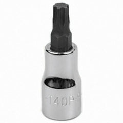 SK - Hand Hex & Torx Bit Sockets - Caliber Tooling