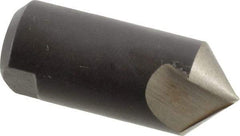 Noga - C12 Bi-Directional High Speed Steel Deburring Swivel Blade - Use on Hole Edge Surfaces - Caliber Tooling