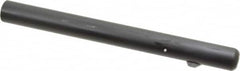 Cogsdill Tool - 5/8" Hole, No. 4 Blade, Type B Power Deburring Tool - One Piece, 6.44" OAL, 0.9" Pilot, 1.31" from Front of Tool to Back of Blade - Caliber Tooling