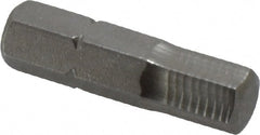 Wera - 6mm Hex Bit - Caliber Tooling