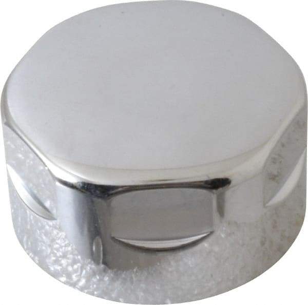 Sloan Valve Co. - 3/4 Inch Stop Cap - For Flush Valves and Flushometers - Caliber Tooling