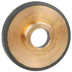 Sloan Valve Co. - Molded Disc - For Flush Valves and Flushometers - Caliber Tooling